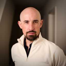 Jamie Thompson