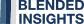 Blended Insights logo