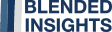 Blended Insights logo
